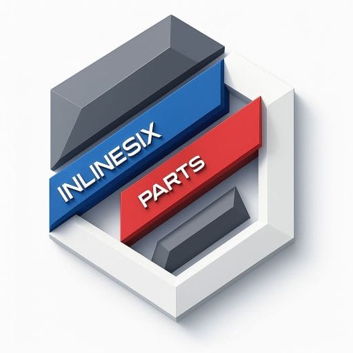 InlineSixParts