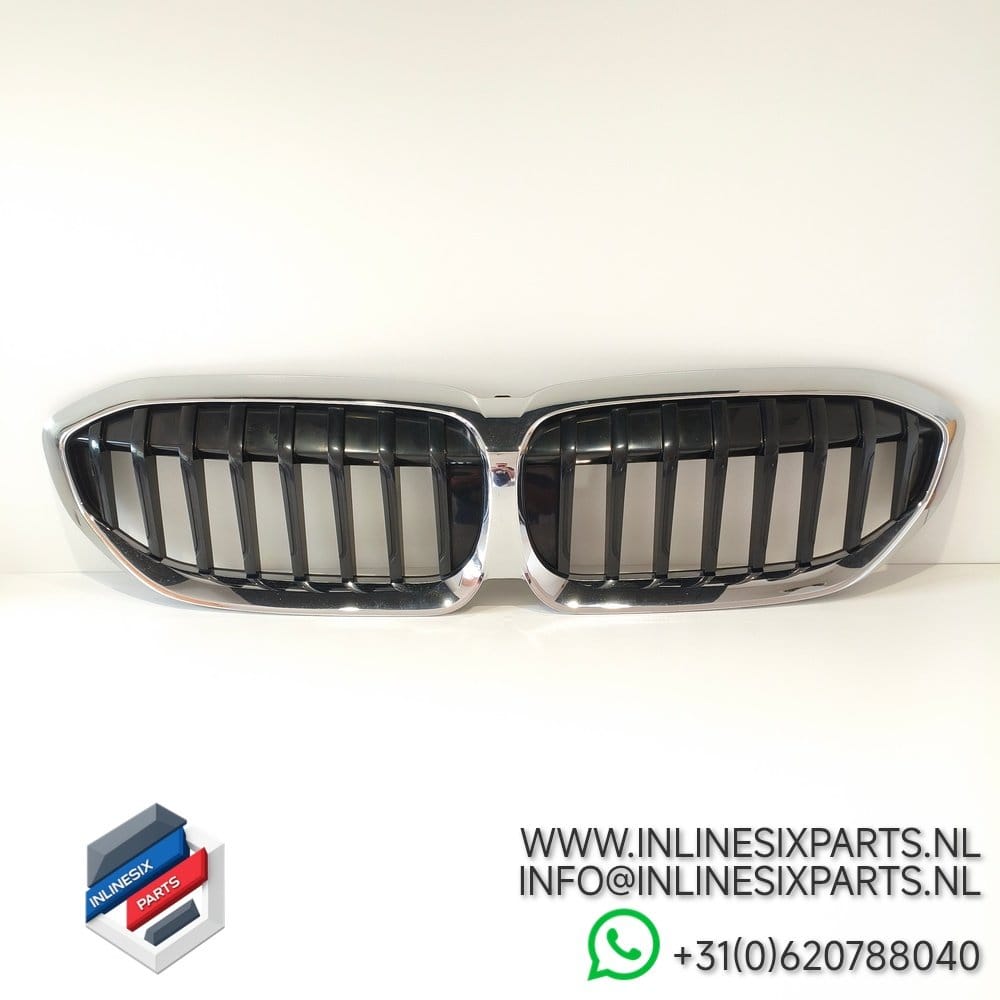 BMW G20/G21 Grill Pre Facelift OEM - Afbeelding 5