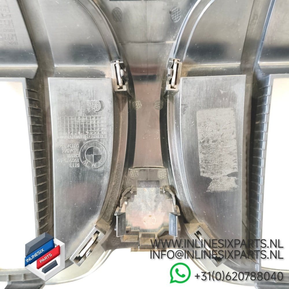 BMW G20/G21 Grill Pre Facelift OEM - Afbeelding 4