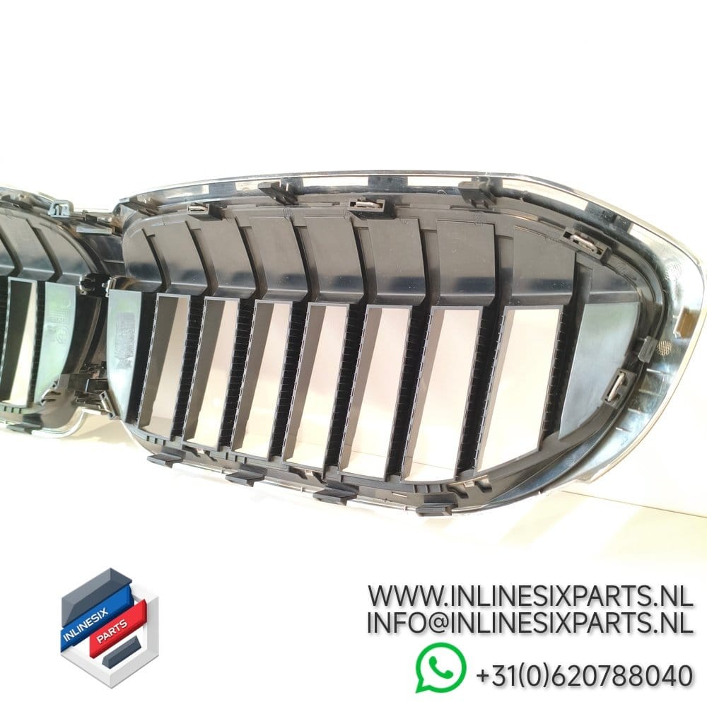 BMW G20/G21 Grill Pre Facelift OEM - Afbeelding 7