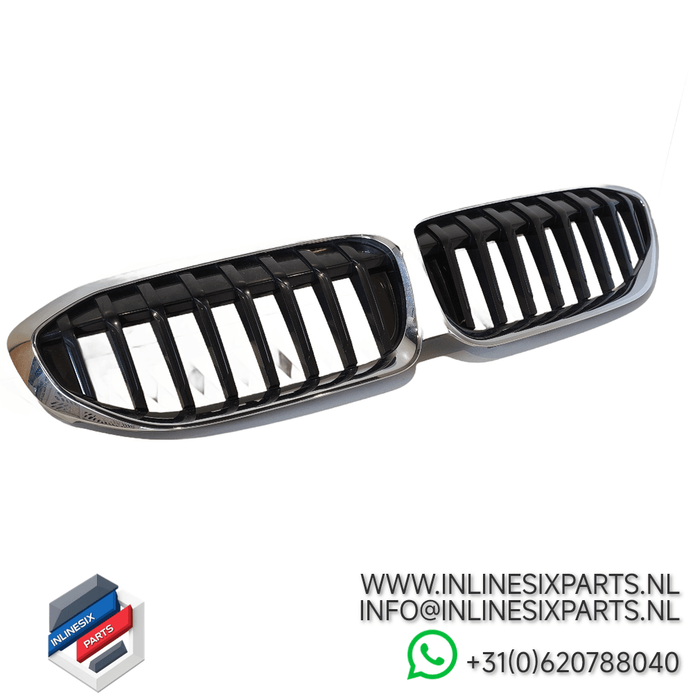 BMW G20/G21 Grill Pre Facelift OEM - Afbeelding 2