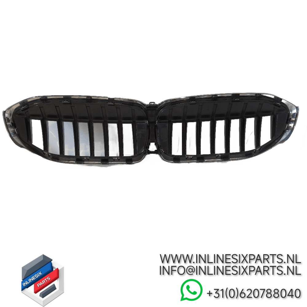 BMW G20/G21 Grill Pre Facelift OEM - Afbeelding 3