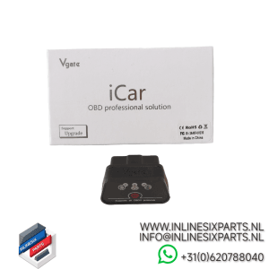 Vgate ICar OBD2 Adapter