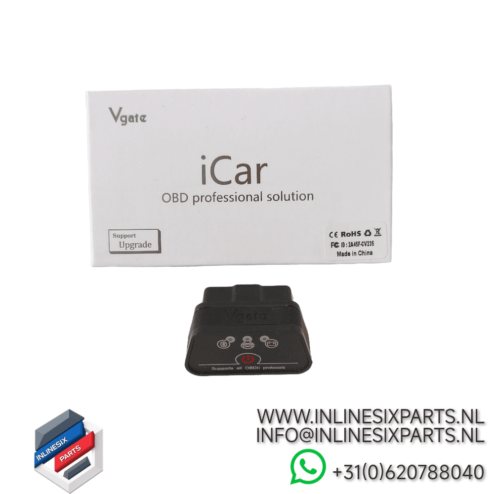 Vgate ICar OBD2 Adapter