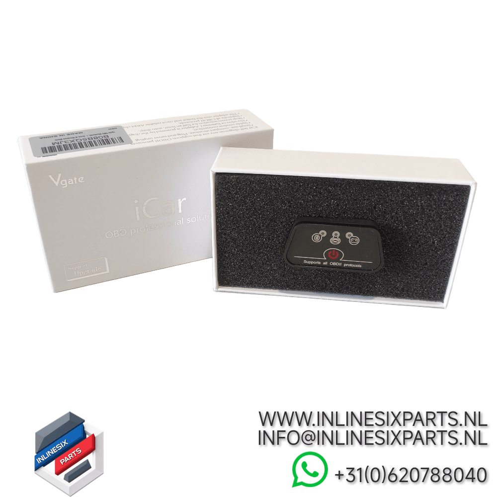 Vgate ICar OBD2 Adapter - Afbeelding 2