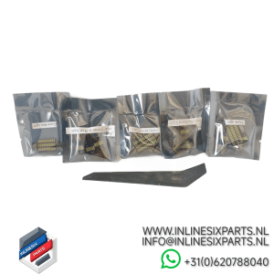 LED Interieurverlichting Set BMW E90/E60