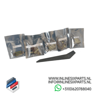 LED Interieurverlichting Set BMW F30/F31
