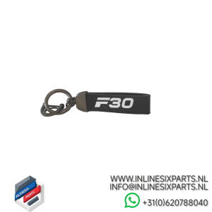 Sleutelhanger BMW F30
