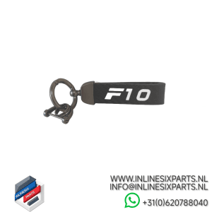 Sleutelhanger BMW F10