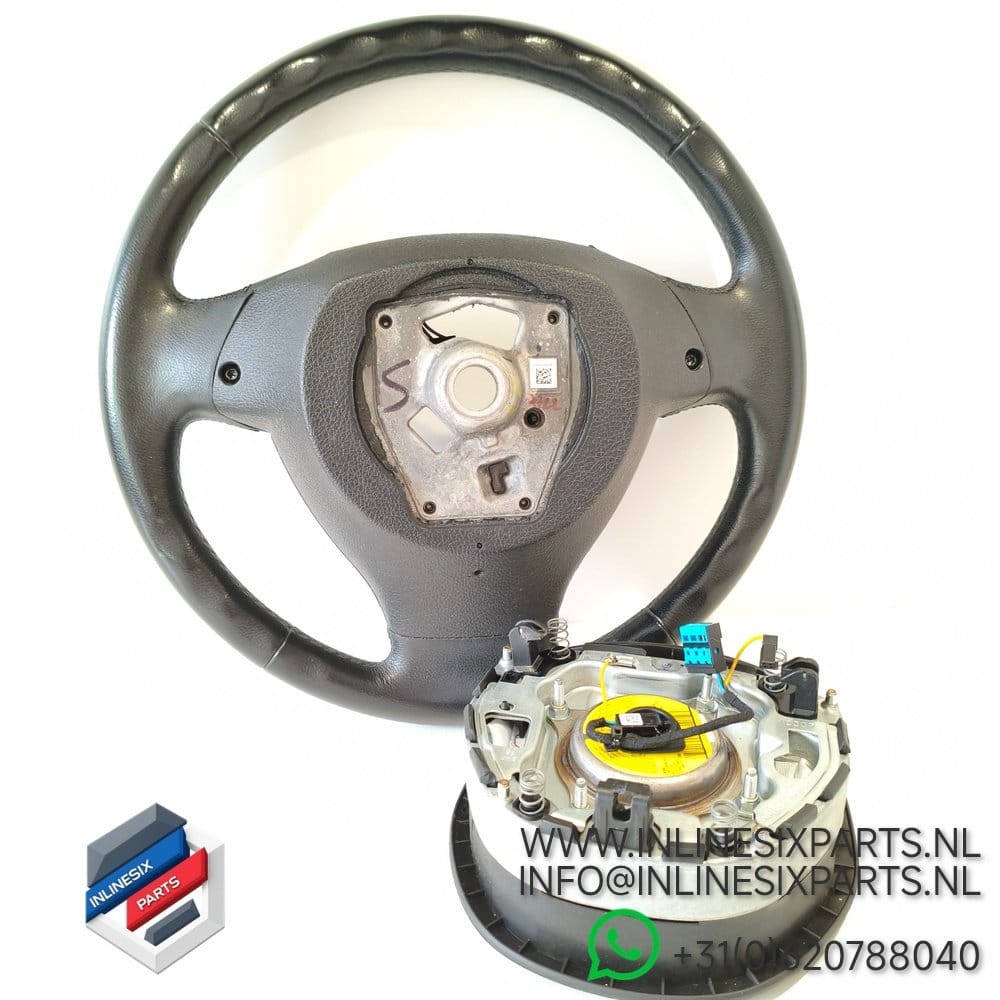 BMW F10/F11 Stuur OEM - Afbeelding 7