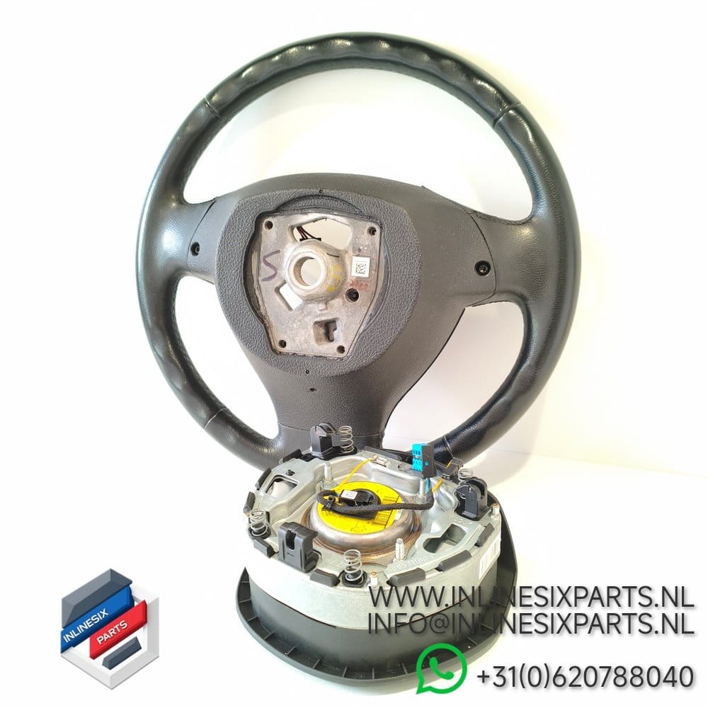 BMW F10/F11 Stuur OEM - Afbeelding 6