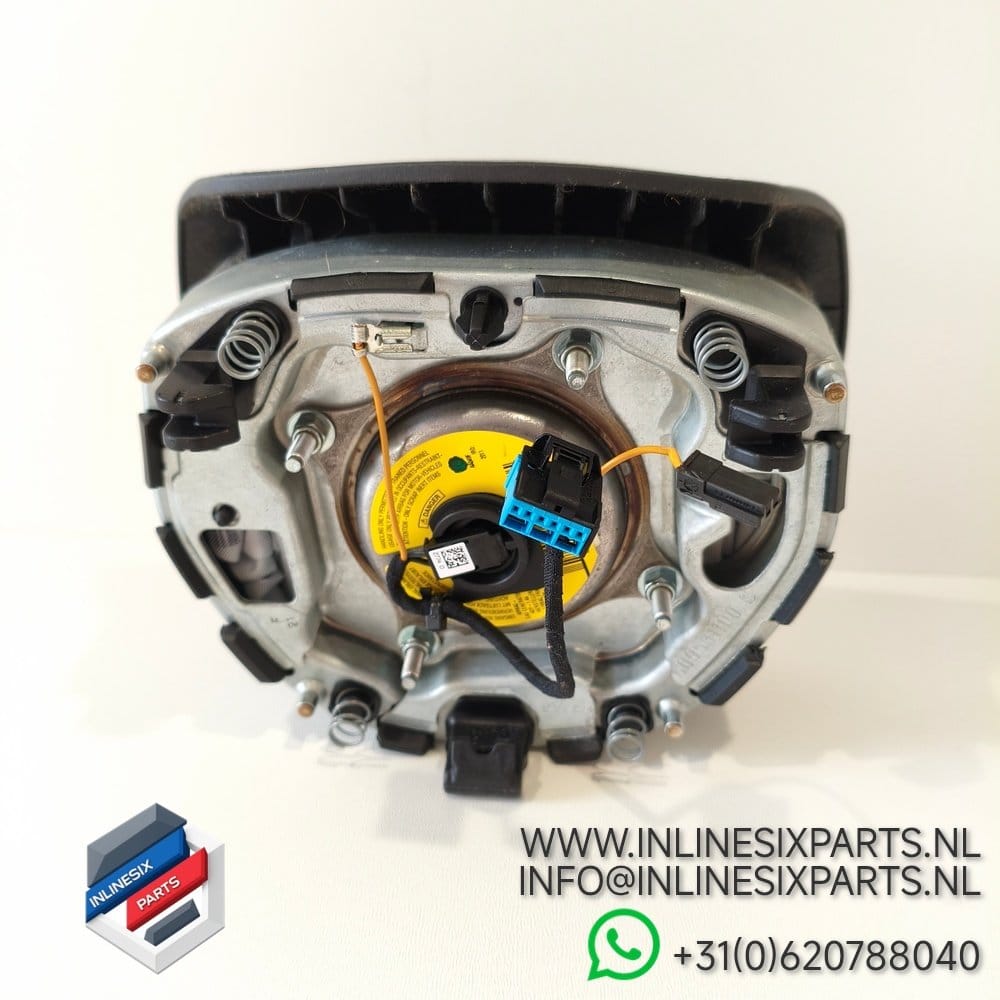 BMW F10 / F11 / F07 / F06 / F12 / F13 Airbag OEM - Afbeelding 4