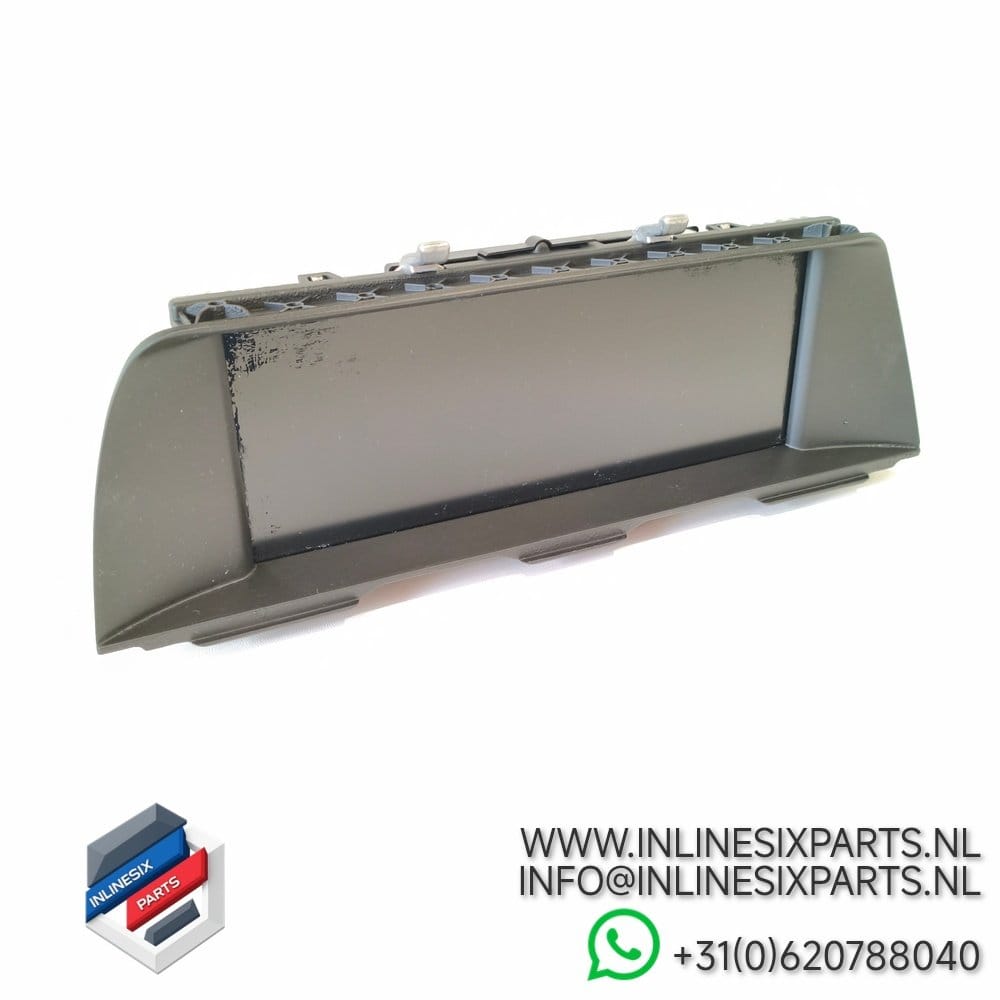 BMW F10/F11 Scherm 10,25 inch CIC OEM - Afbeelding 2
