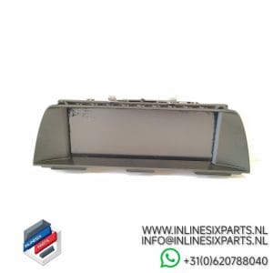 BMW F10/F11 Scherm 10,25 inch CIC OEM