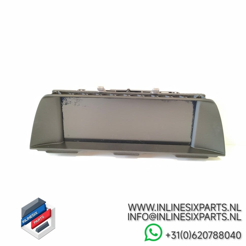 BMW F10/F11 Scherm 10,25 inch CIC OEM