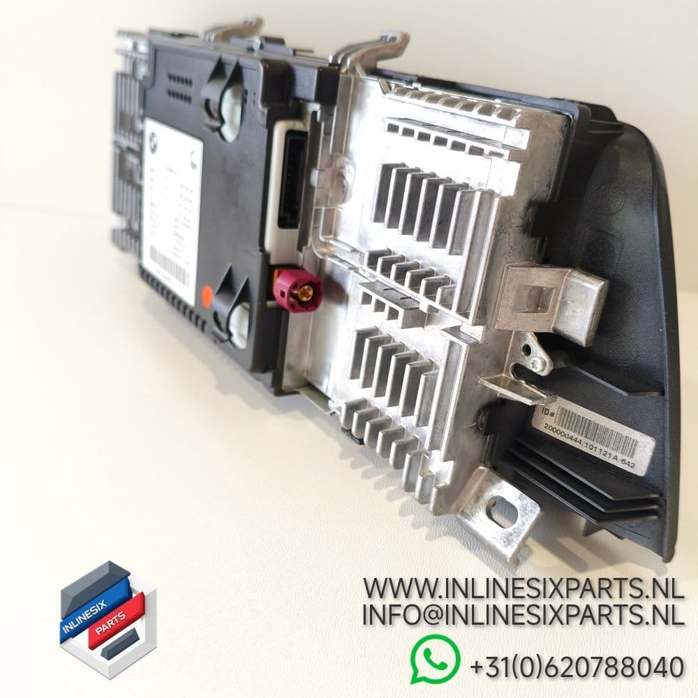 BMW F10/F11 Scherm 10,25 inch CIC OEM - Afbeelding 3