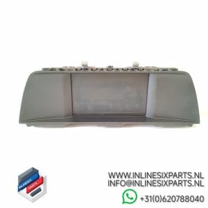 BMW F10/F11 Scherm 7 inch CIC OEM