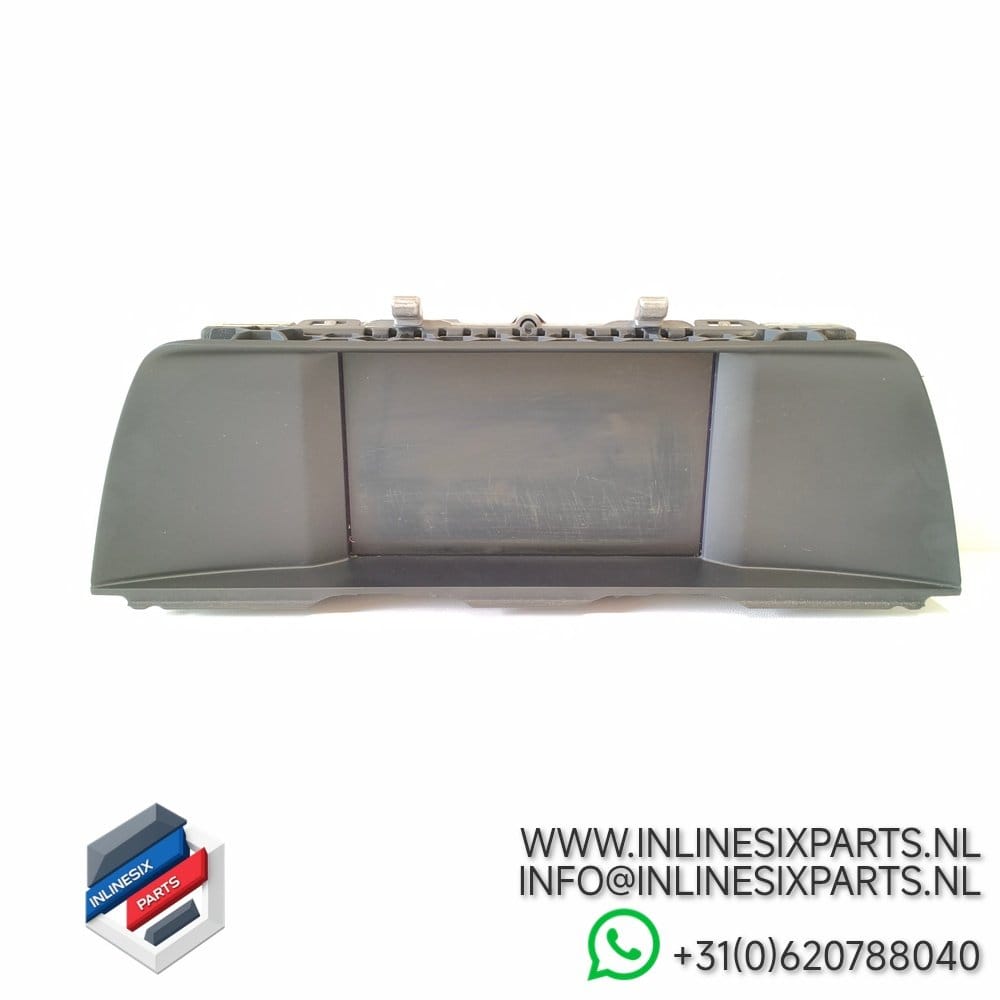 BMW F10/F11 Scherm 7 inch CIC OEM