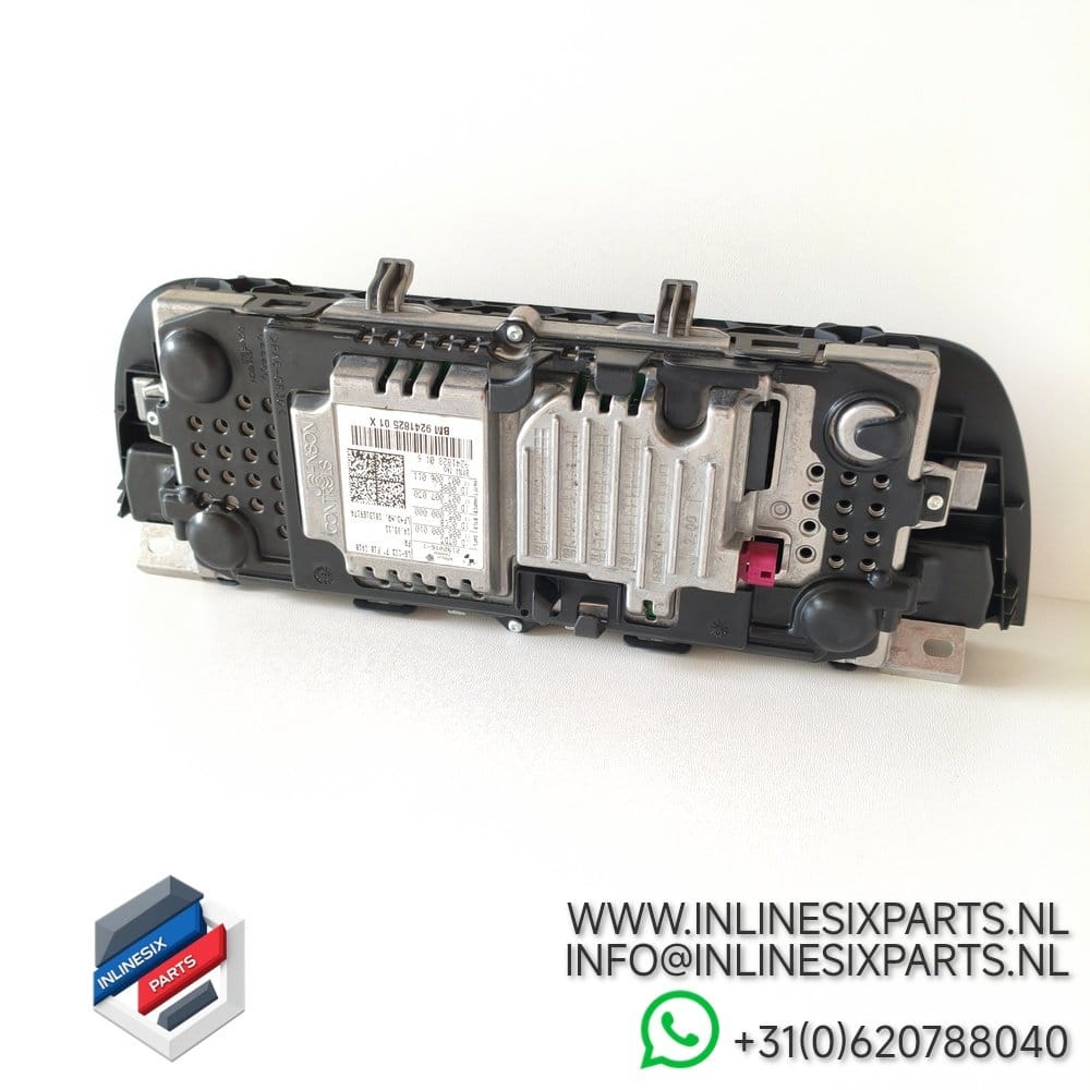BMW F10/F11 Scherm 7 inch CIC OEM - Afbeelding 4