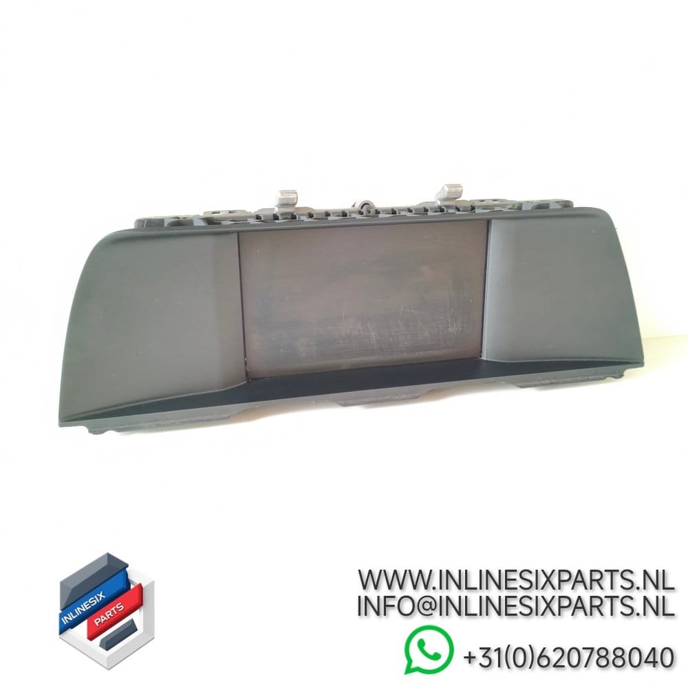 BMW F10/F11 Scherm 7 inch CIC OEM - Afbeelding 2