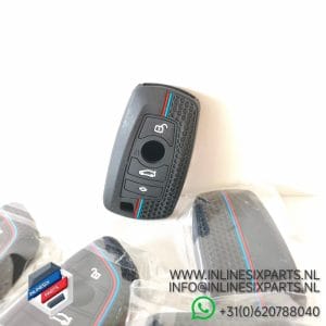Silicone Sleutel Cover BMW F Modellen
