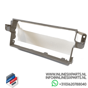 BMW E39 Radio Frame OEM