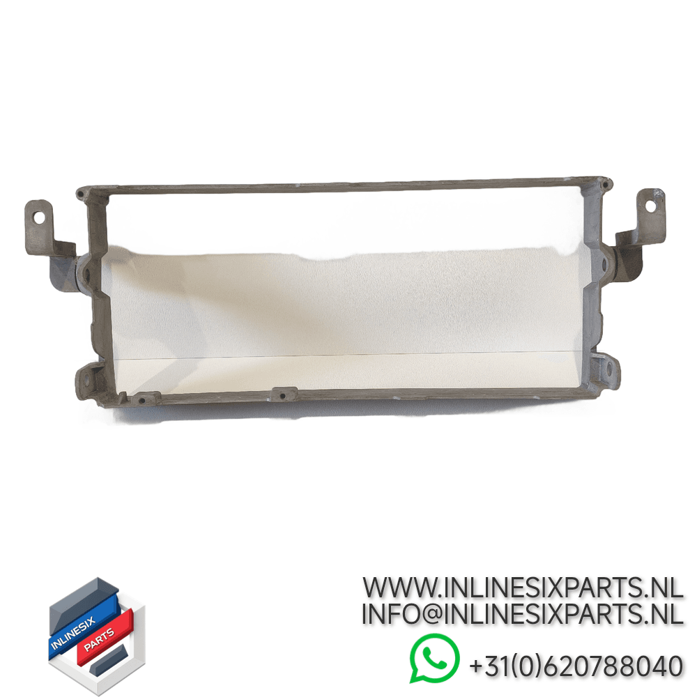 BMW E39 Radio Frame OEM - Afbeelding 3