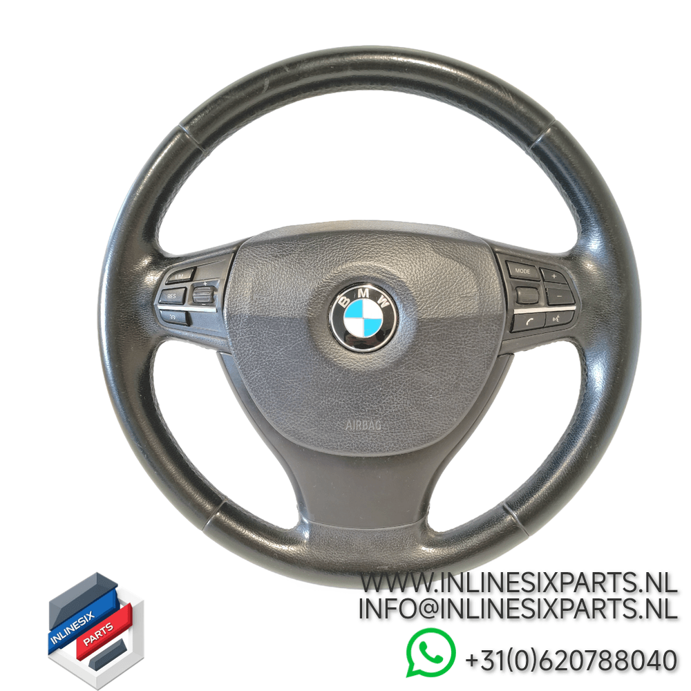 BMW F10/F11 Stuur OEM