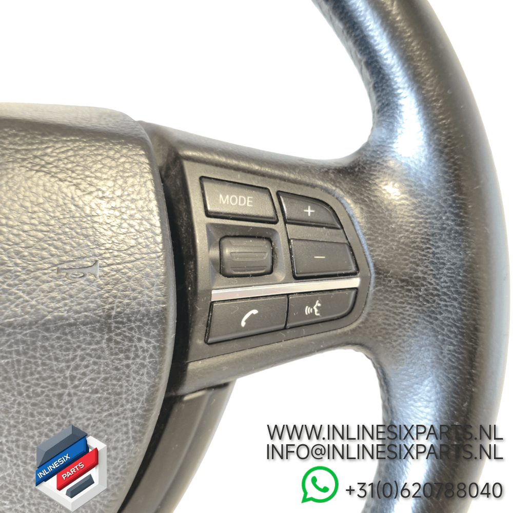 BMW F10/F11 Stuur OEM - Afbeelding 3
