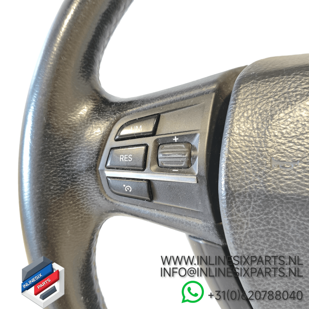BMW F10/F11 Stuur OEM - Afbeelding 2