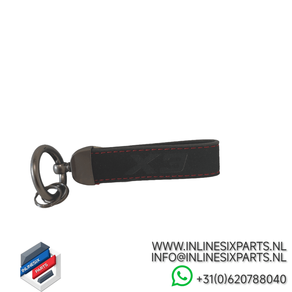 Sleutelhanger BMW X3 - Afbeelding 2