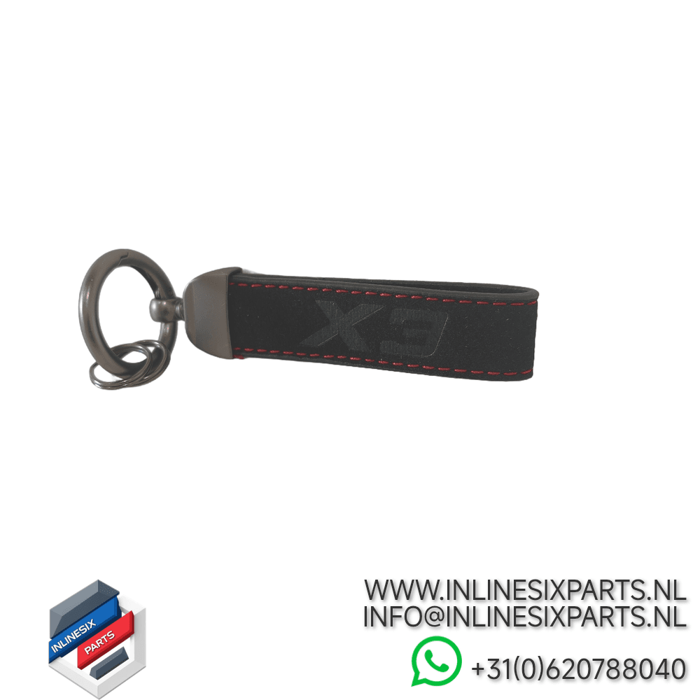 Sleutelhanger BMW X3 - Afbeelding 3