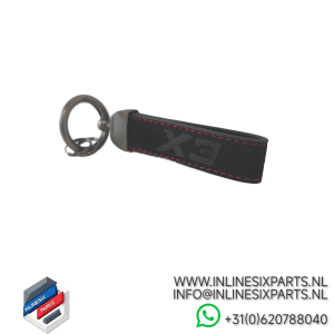 Sleutelhanger BMW X3
