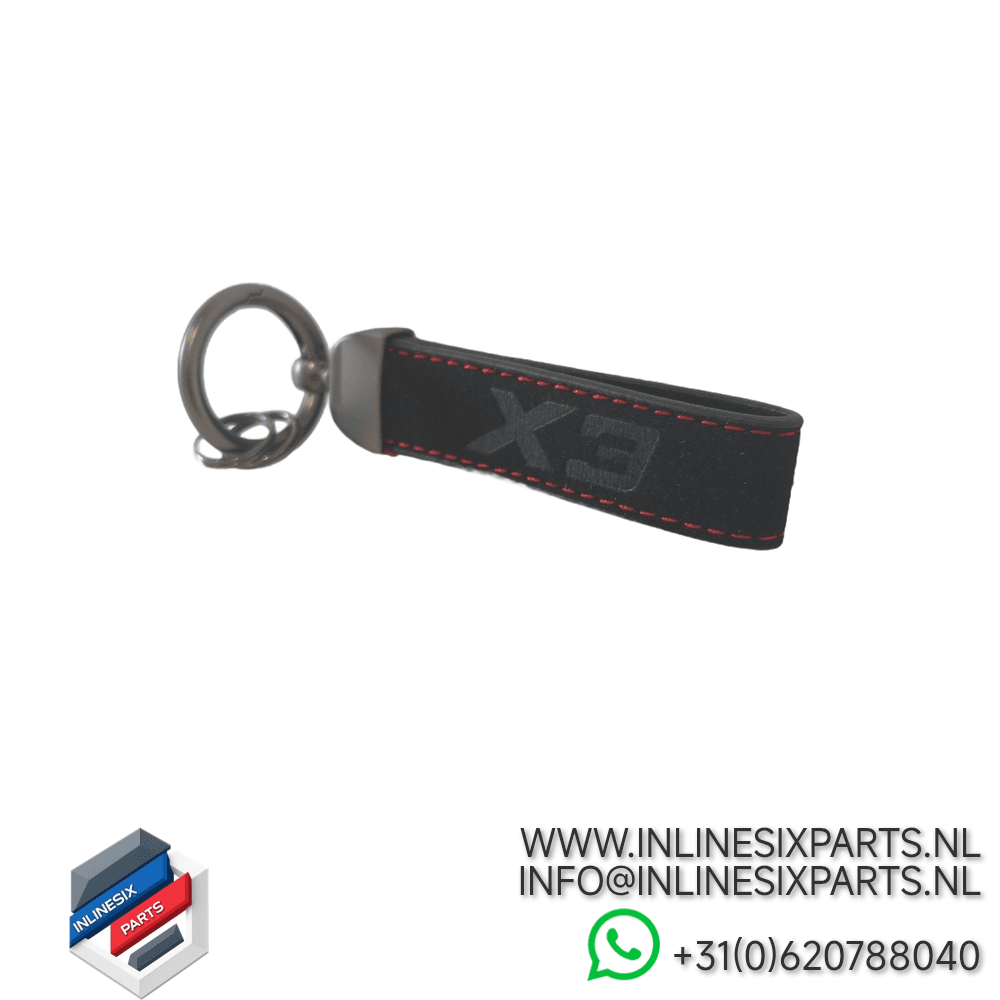 Sleutelhanger BMW X3