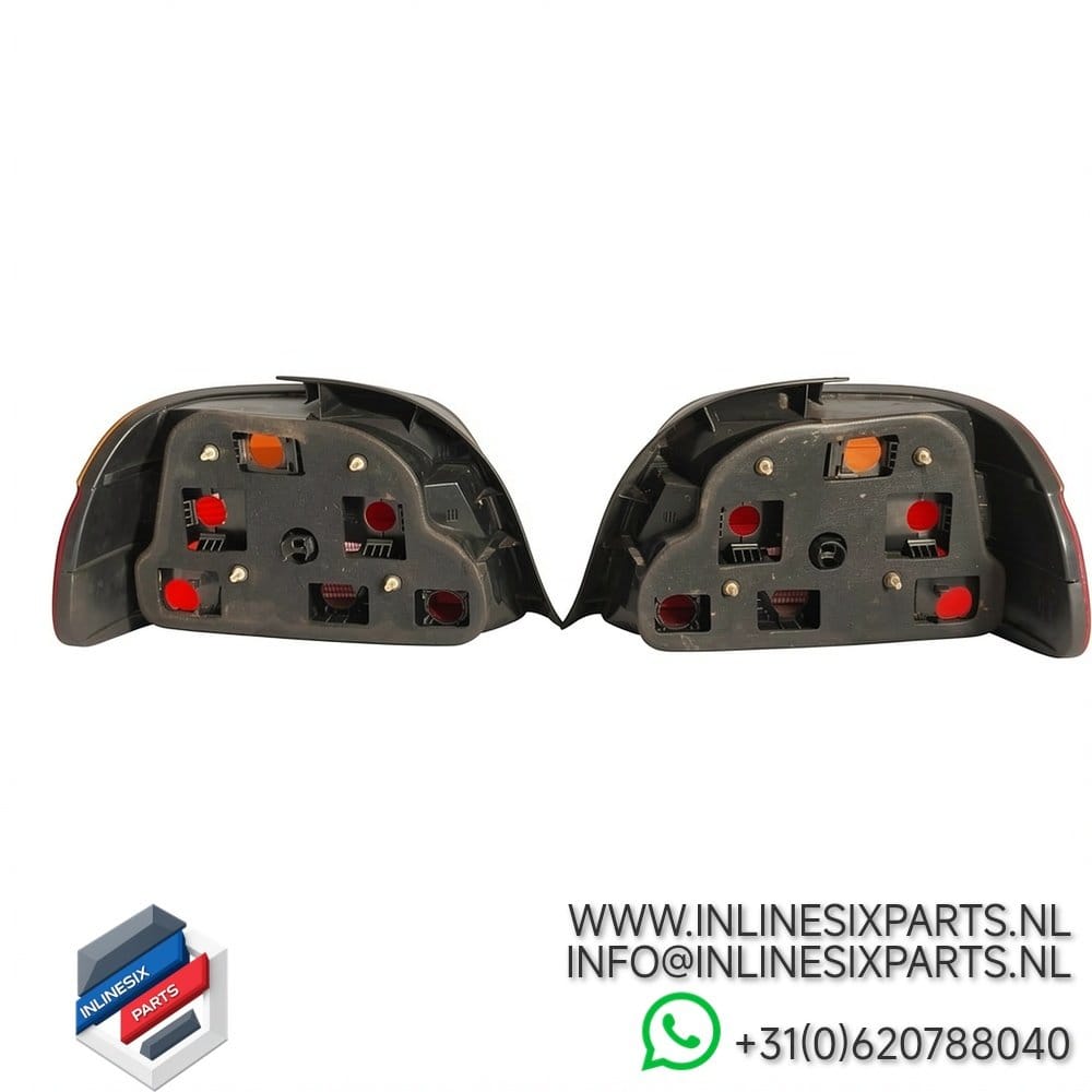 BMW E39 Achterlichten Sedan OEM - Afbeelding 5