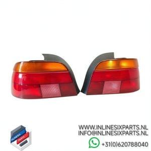 BMW E39 Achterlichten Sedan OEM