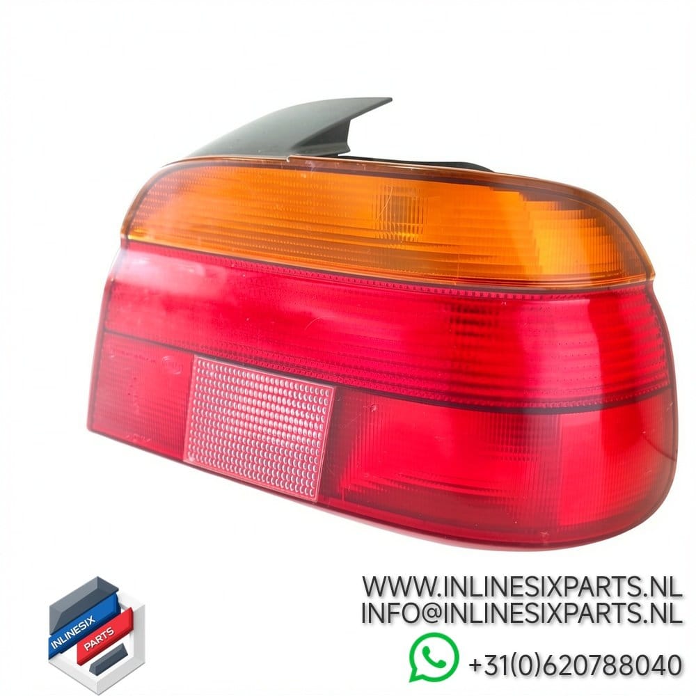 BMW E39 Achterlichten Sedan OEM - Afbeelding 4