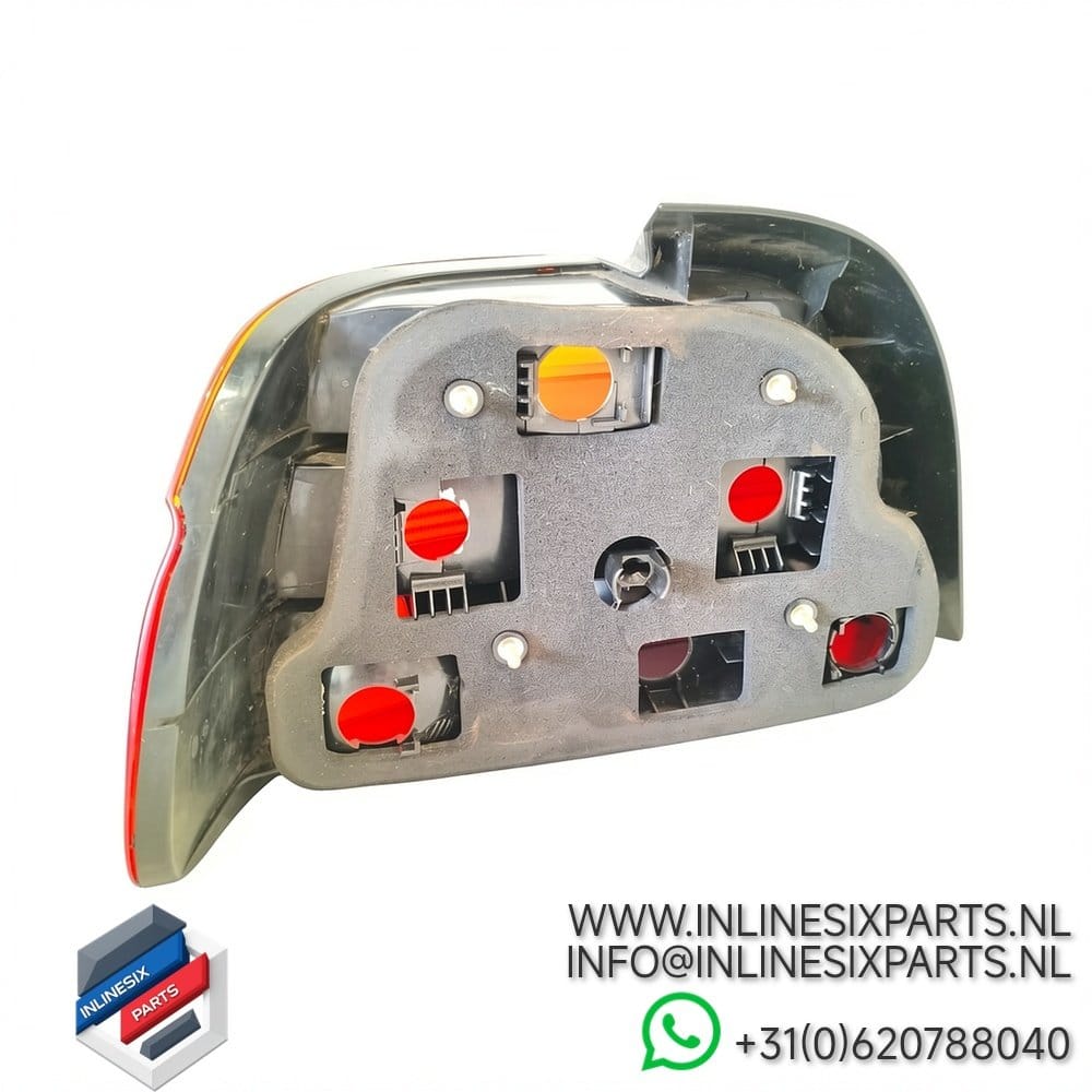 BMW E39 Achterlichten Sedan OEM - Afbeelding 6