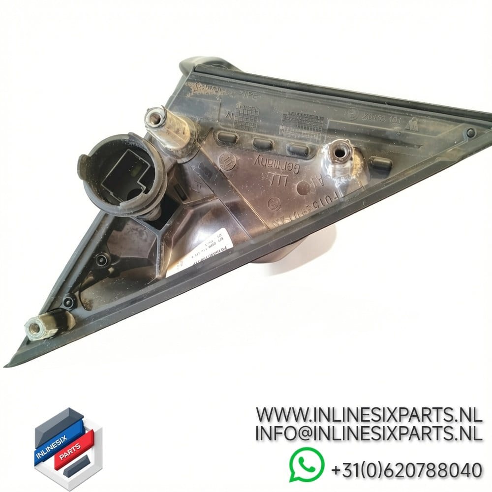 BMW F10 / F11 Buitenspiegel (3-pins / LIN-bus) bestuurderszijde OEM - Afbeelding 6