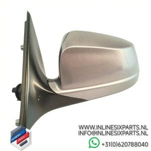 BMW F10 / F11 Buitenspiegel (3-pins / LIN-bus) bestuurderszijde OEM