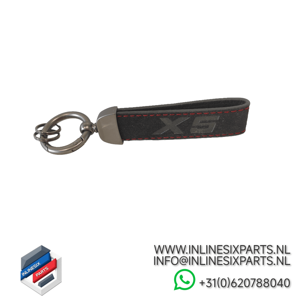 Sleutelhanger BMW X5