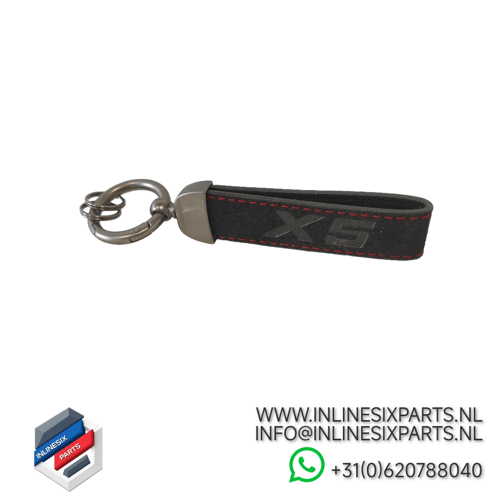 Sleutelhanger BMW X5 - Afbeelding 3