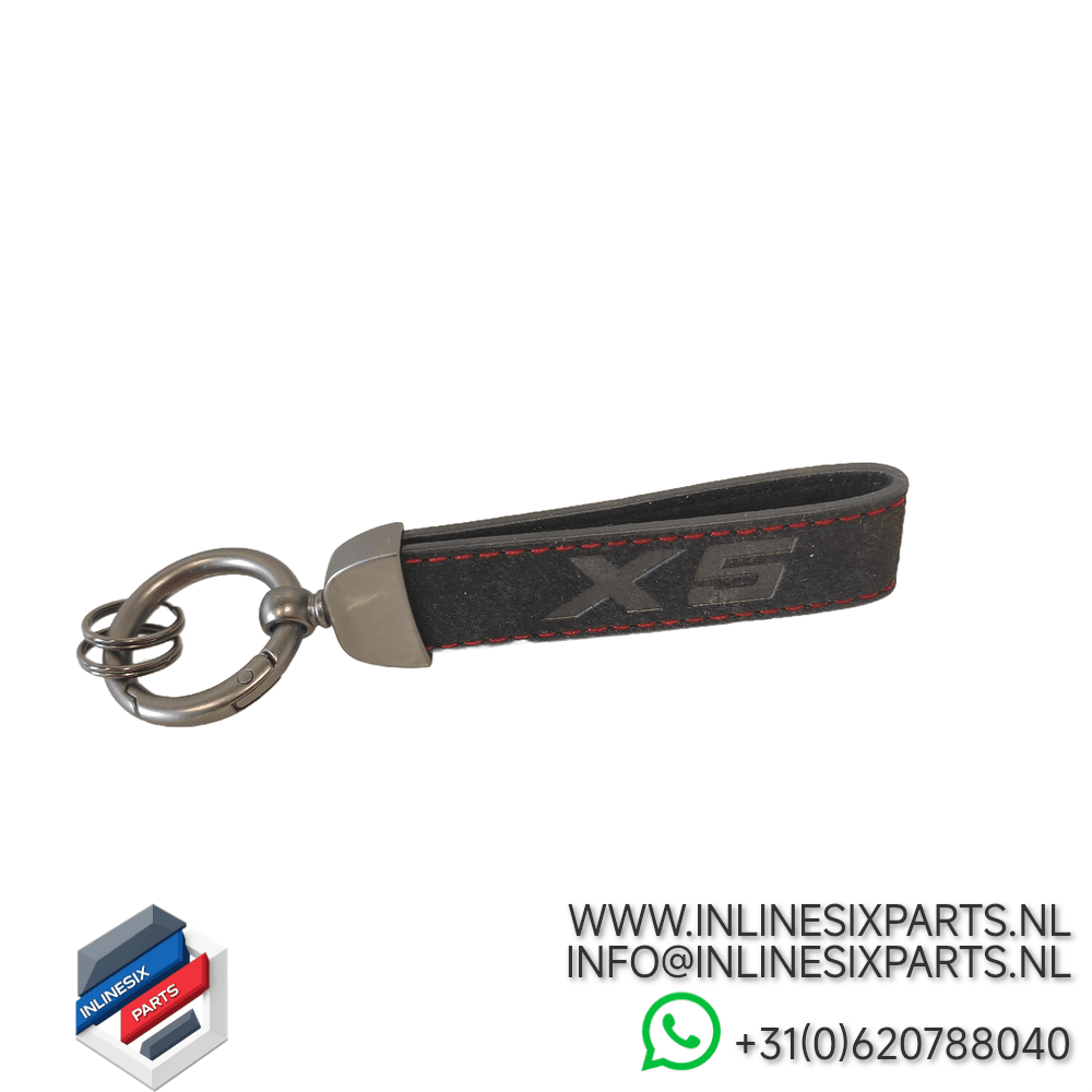 Sleutelhanger BMW X5 - Afbeelding 2