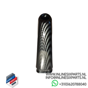 Carbon Handrem Cap/Cover voor BMW