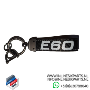 Sleutelhanger BMW E60