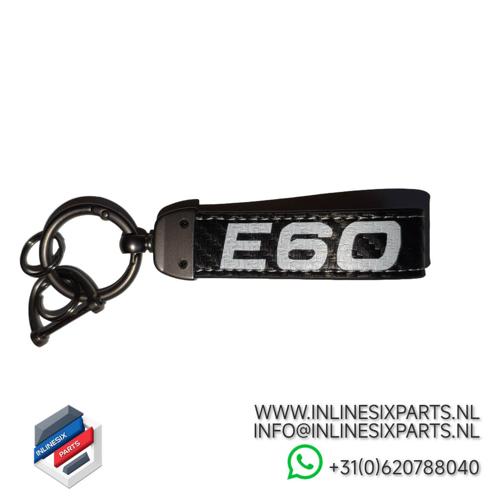Sleutelhanger BMW E60