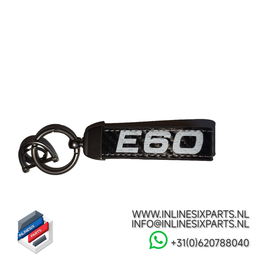 Sleutelhanger BMW E60 - Afbeelding 3
