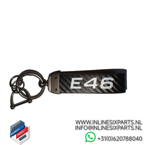 Sleutelhanger BMW E46
