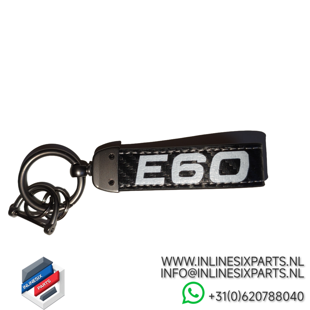 Sleutelhanger BMW E60 - Afbeelding 2