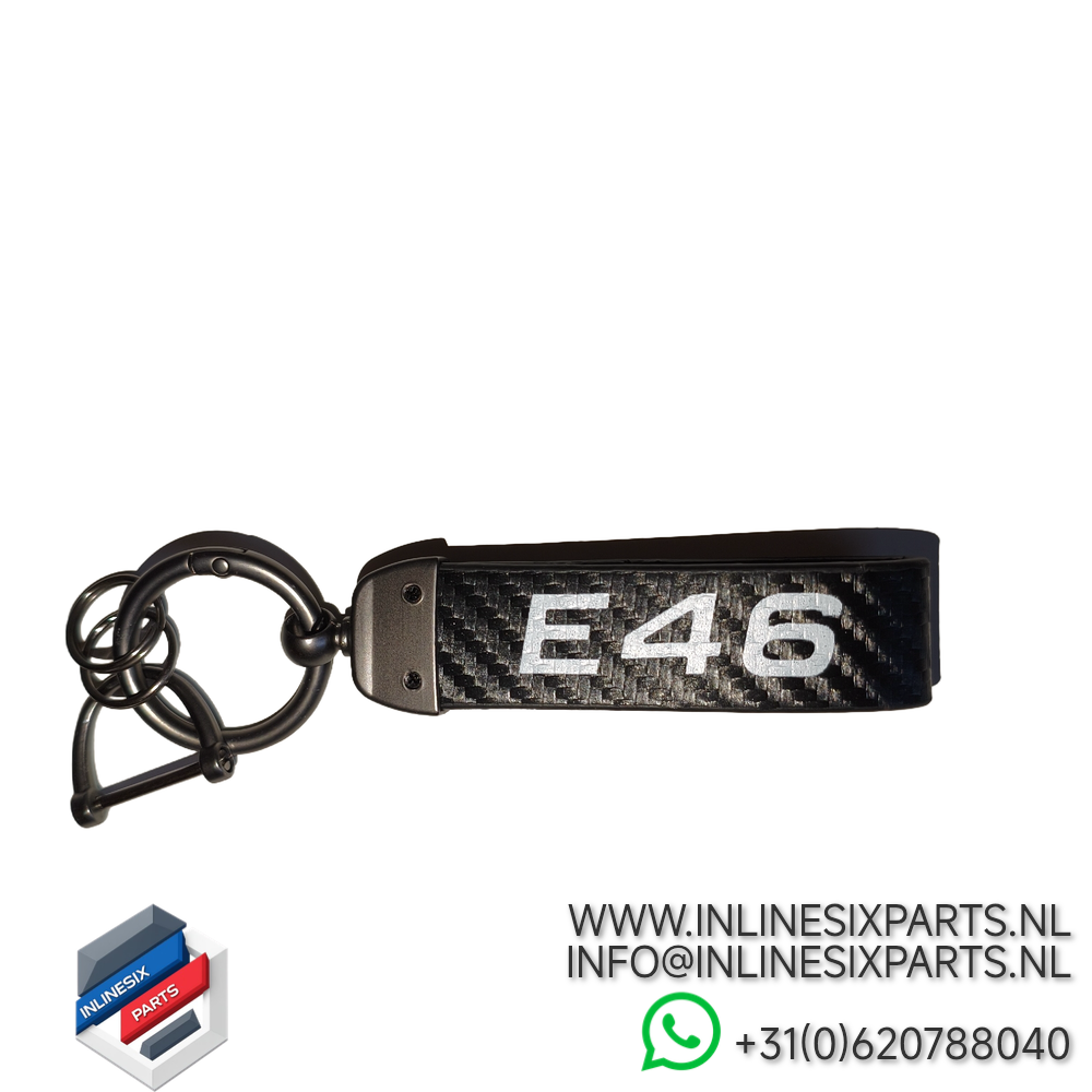 Sleutelhanger BMW E46 - Afbeelding 3
